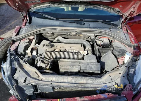 2016 Volvo Xc60 T5 Premier z USA, uszkodzony, nr VIN YV4612RK4G2916876